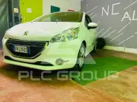 2012 Peugeot 208