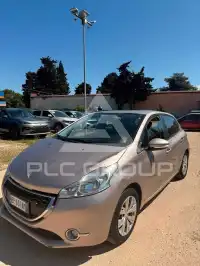2012 Peugeot 208