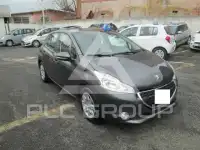 2012 Peugeot 208