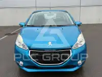 2012 Peugeot 208