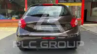 2012 Peugeot 208