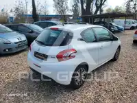 2012 Peugeot 208