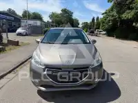 2012 Peugeot 208