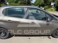 2012 Peugeot 208