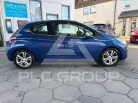 2012 Peugeot 208