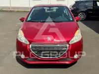 2012 Peugeot 208