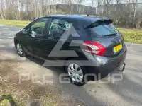 2012 Peugeot 208