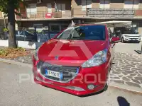 2012 Peugeot 208