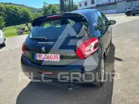 2012 Peugeot 208
