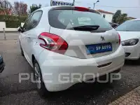 2012 Peugeot 208