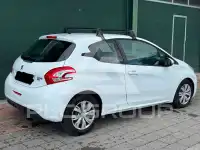 2012 Peugeot 208