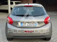 2012 Peugeot 208