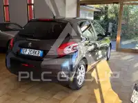 2012 Peugeot 208