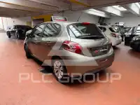 2012 Peugeot 208