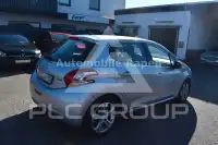 2012 Peugeot 208