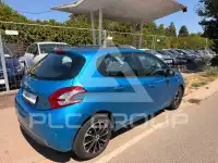 2012 Peugeot 208