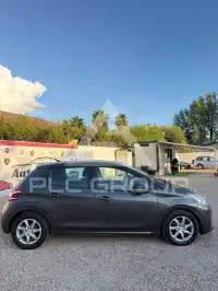2012 Peugeot 208