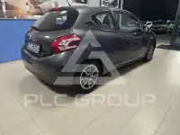 2012 Peugeot 208