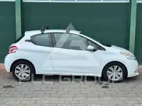 2012 Peugeot 208