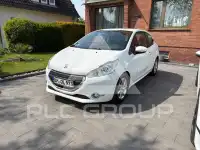 2012 Peugeot 208