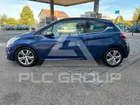 2012 Peugeot 208
