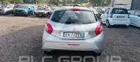 2012 Peugeot 208