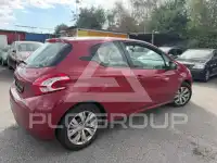 2012 Peugeot 208