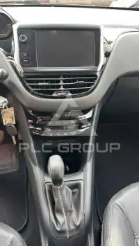 2012 Peugeot 208