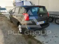 2012 Peugeot 5008