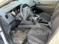 2012 Peugeot 5008