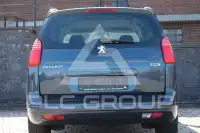 2012 Peugeot 5008