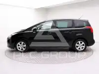 2012 Peugeot 5008