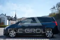 2012 Peugeot 5008