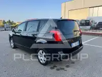 2012 Peugeot 5008