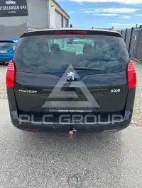 2012 Peugeot 5008