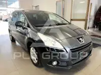 2012 Peugeot 5008