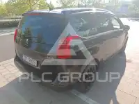 2012 Peugeot 5008