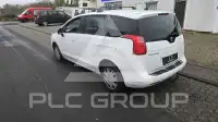2012 Peugeot 5008