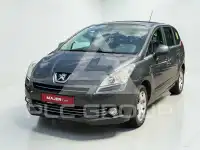 2012 Peugeot 5008