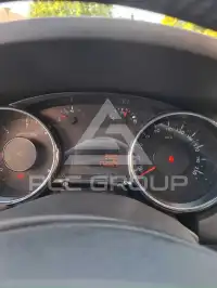 2012 Peugeot 5008