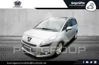 2012 Peugeot 5008