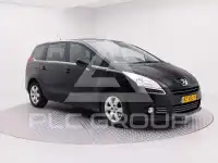 2012 Peugeot 5008