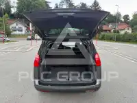 2012 Peugeot 5008