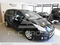 2012 Peugeot 5008