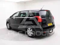 2012 Peugeot 5008