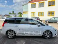 2012 Peugeot 5008