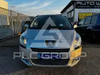 2012 Peugeot 5008