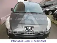 2012 Peugeot 5008