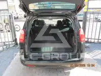 2012 Peugeot 5008