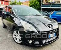 2012 Peugeot 5008